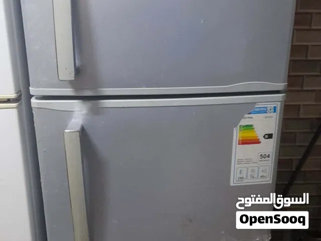ثالاجه مستعمل بحال الجديد ستعمال خفيف