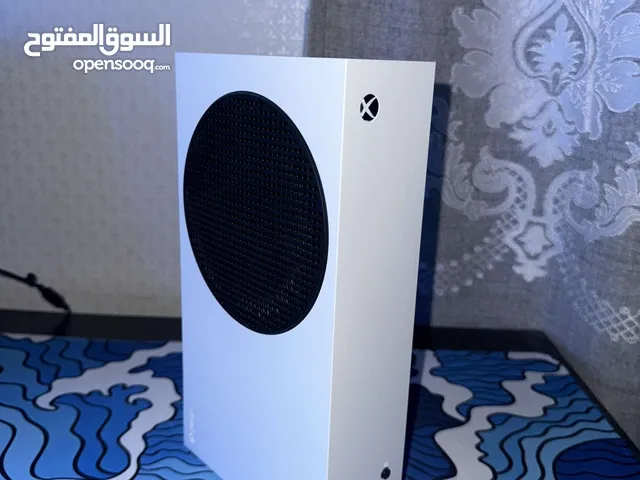 اكس بوكس سيريس اس