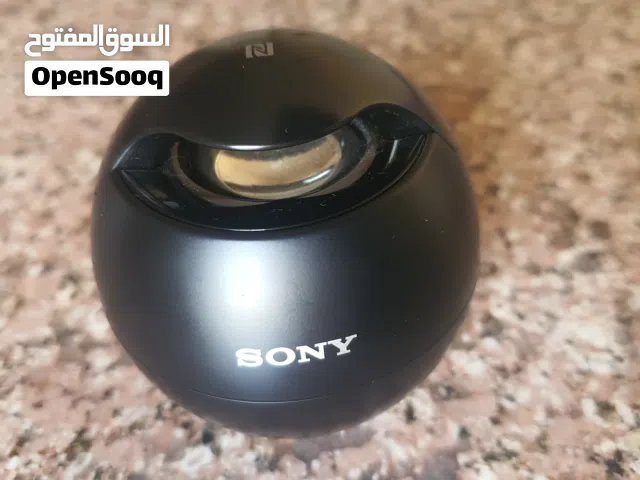 سماعة موديل Sony