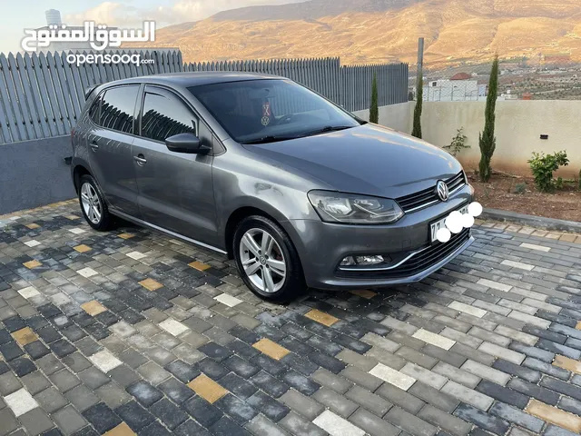 بولو 2015اتومات
