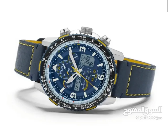 Automatic Citizen watches for sale in Amman