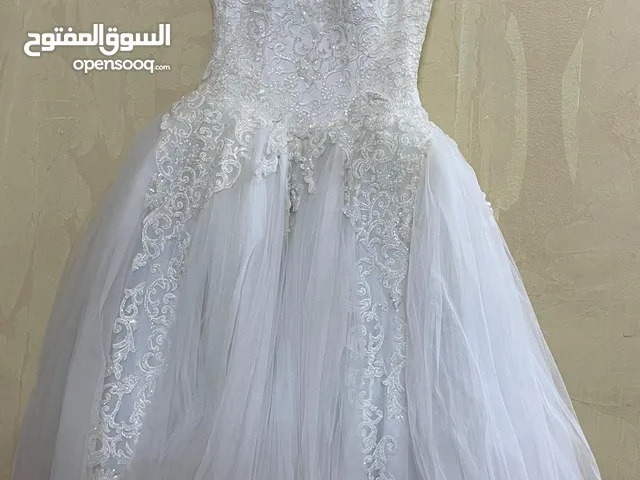 Weddings and Engagements Dresses in Zarqa