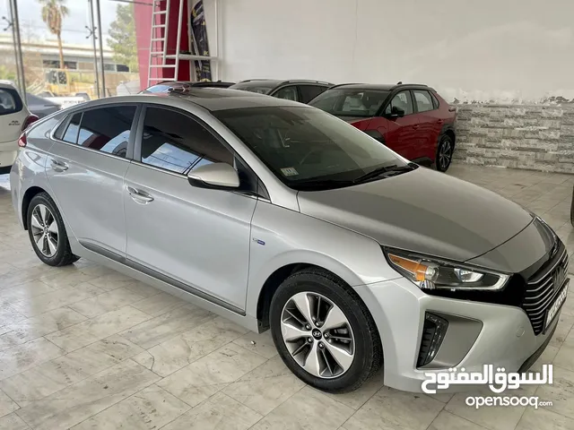 Hyundai Ioniq 2019 in Zarqa