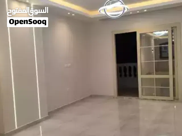 100 m2 2 Bedrooms Apartments for Rent in Cairo Heliopolis