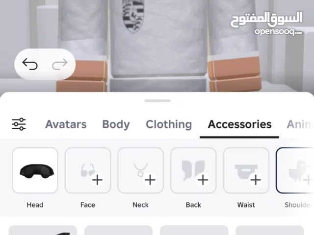 Roblox Accounts and Characters for Sale in Hawally