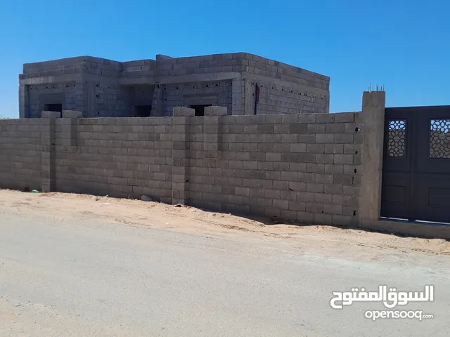 77 m2 2 Bedrooms Townhouse for Sale in Tripoli Khallet Alforjan