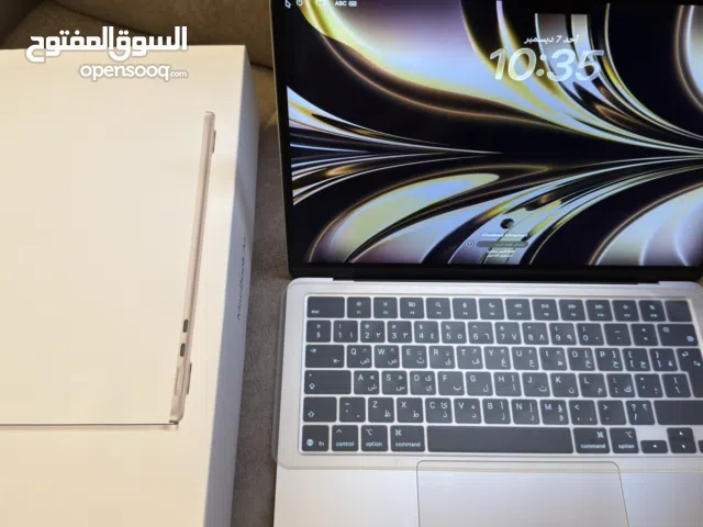 macOS Apple for sale in Muscat