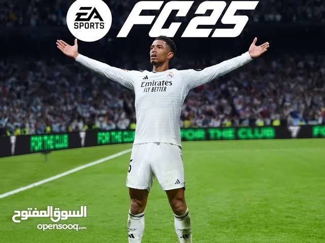 متوفر جميع العاب منصة ستيم و خدمات ترفيهية اخرى