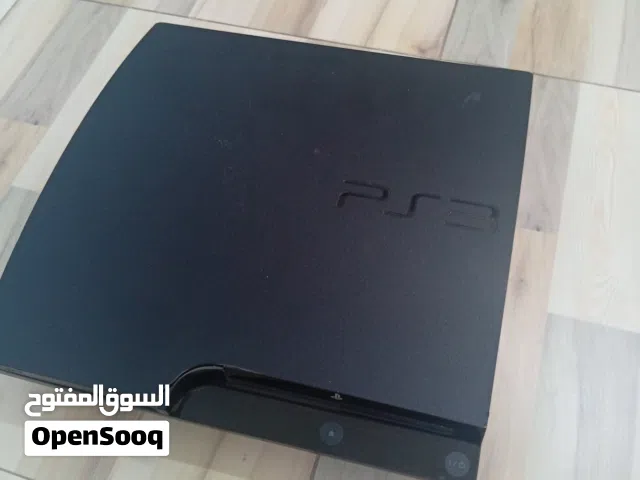 PlayStation 3 PlayStation for sale in Manama