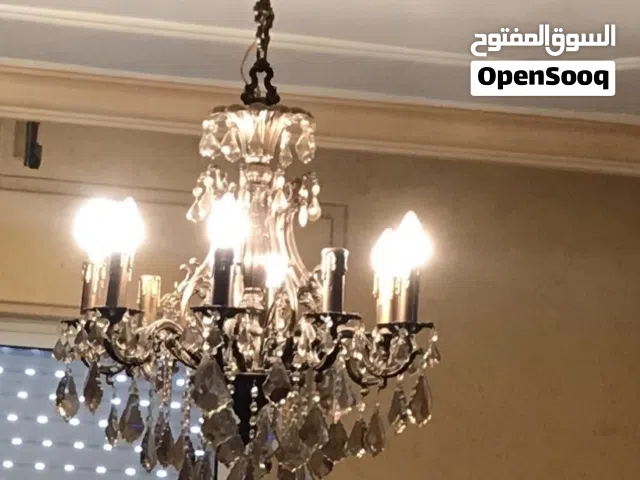 ثريا نحاس خالص للبيع