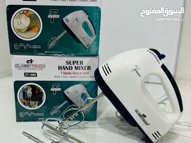  Mixers for sale in Kuwait City