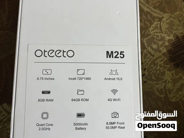 Others Not Defined 64 GB in Amman