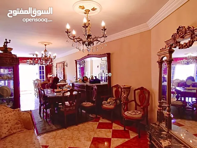 شقه للبيع في ميامي شارع السباعي متفرع من اسكندر ابراهيم