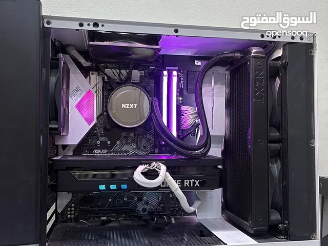 Pc gaming للبيع