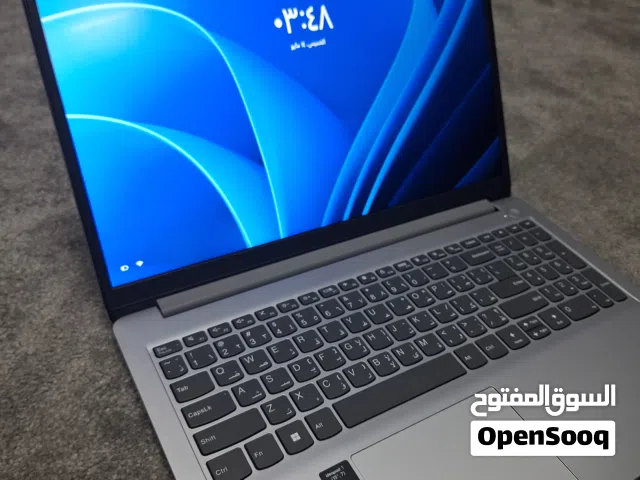 Lenovo ideapad  ryzen 7 5700  16gb ram ddr4 / 500gb ssd