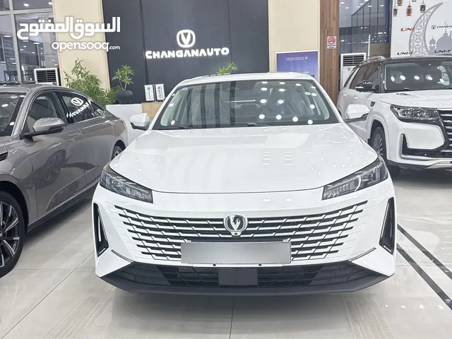 شانجان ايدو بلص موديل 2025 ماشيه 90 كيلو فقط كامله المواصفات من القيصر للسيارات