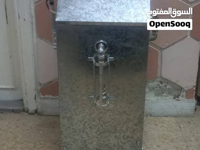 معدات صناعيه للدراي كلين