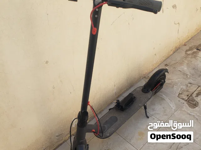 سكوتر كهربائي مستعمل 36 فولت