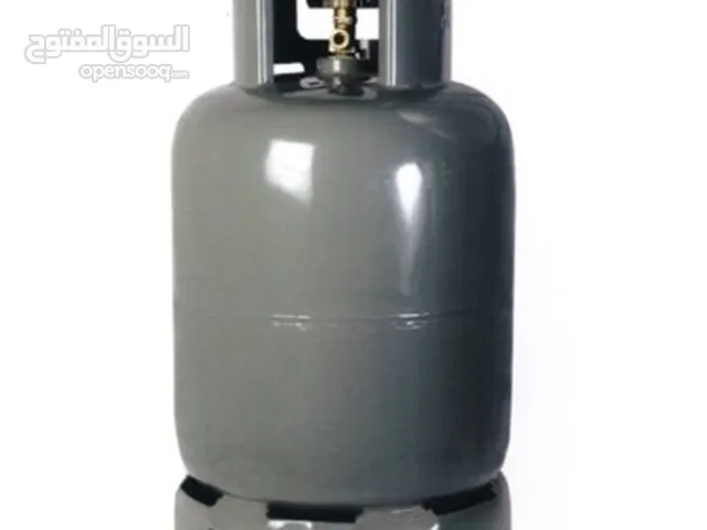 Gas Cylinder