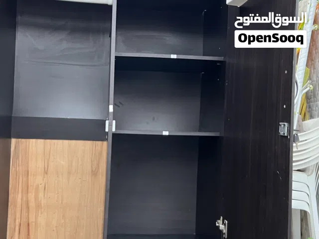 Two doors cupboard in east riffa