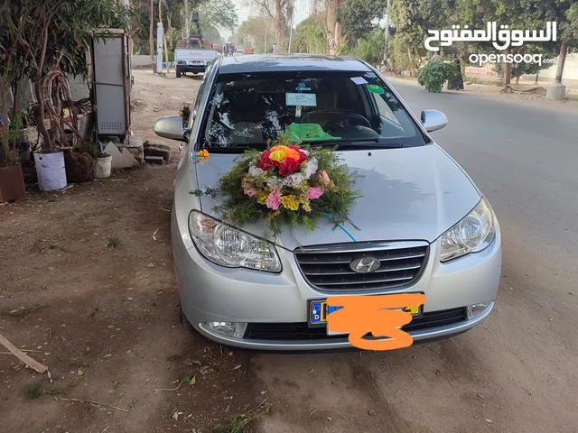 Used Hyundai Avante in Assiut