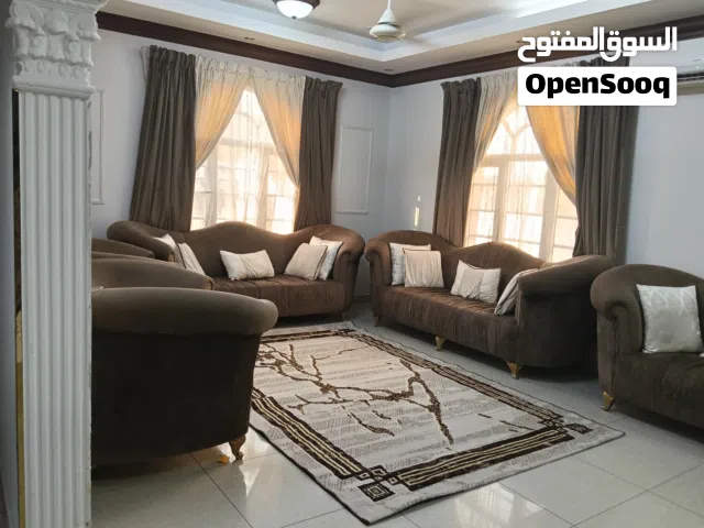306 m2 4 Bedrooms Townhouse for Sale in Muscat Amerat
