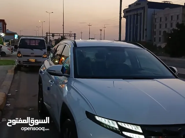  Used Hyundai in Basra