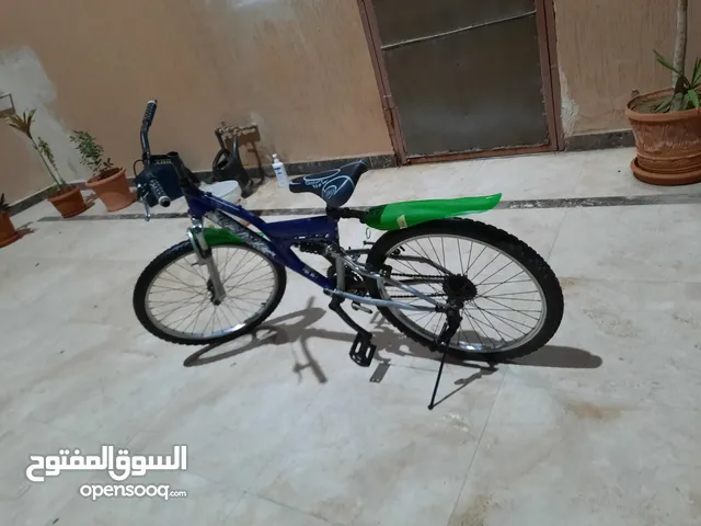 دراجه هواىية للبيع
