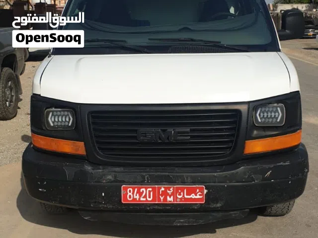 2004 GMC Other