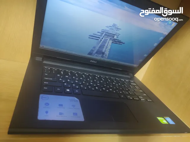 Windows Dell for sale in Nablus