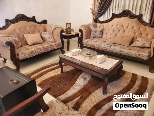 طقم كنب حفر فاخر للبيع