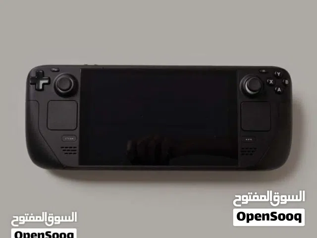 Steam Deck 256GB LCD Handheld Console w/ Case