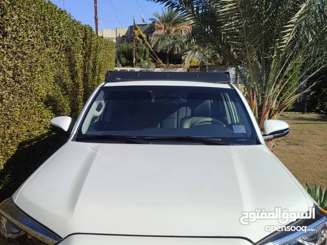 Used Toyota 4 Runner in Baghdad