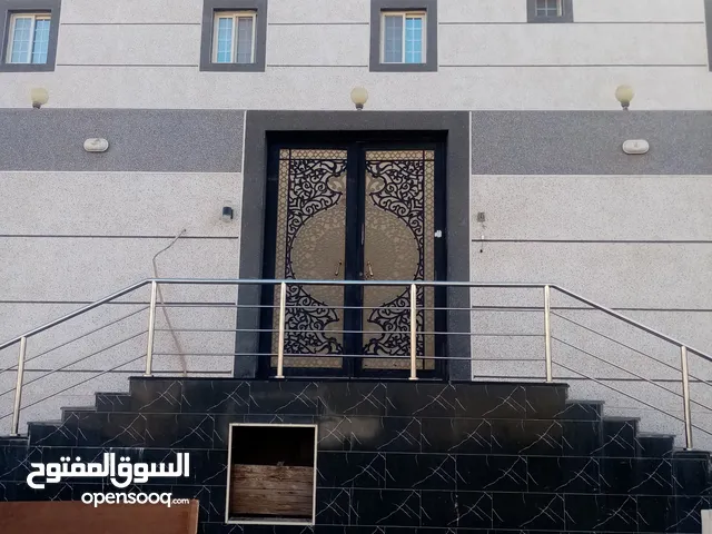 75 m2 2 Bedrooms Apartments for Rent in Jeddah Obhur Al Shamaliyah