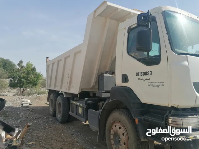 Used Renault Other in Muscat