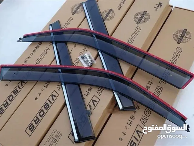 هوايات فورد فيوجن موديل 2010 خط نقل