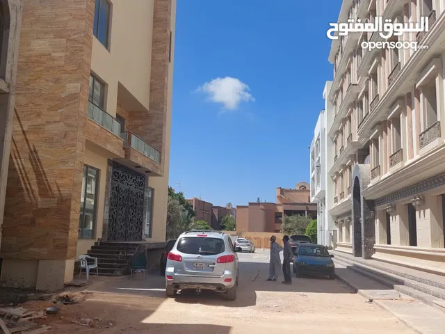 4500m2 Complete for Sale in Benghazi Dakkadosta