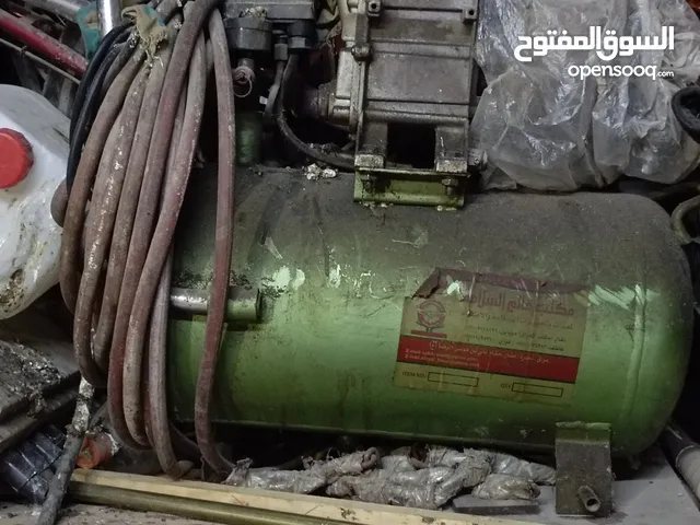 كمبريسر للبيع ا