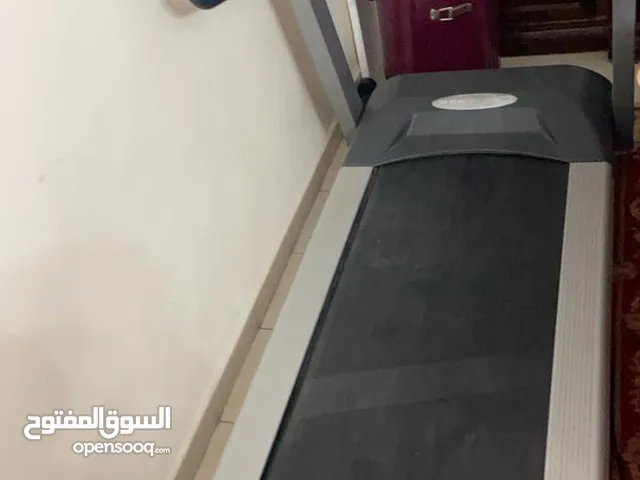 جهاز ركض امريكي يصلح للاوزان الثقيلة