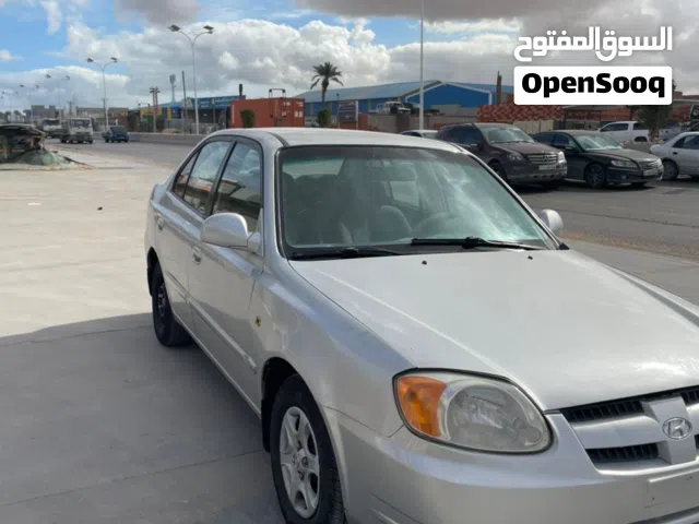 هوندي عدسه تبارك الله 2005