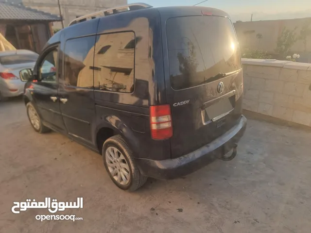 Used Volkswagen Caddy in Tubas