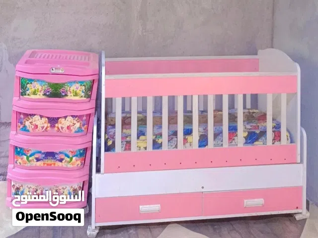 جربايه طفل كاروك ومندر وجرارات اطفال