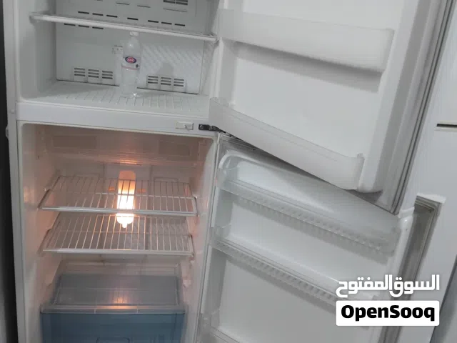 بيع ثلاجة دايو كوري 18 قدم استعمال خفيف معا التوصيل والكفاله
