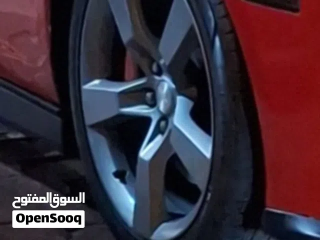 للبيع رنقات كمارو الوكاله ss من غير تواير حجم 20