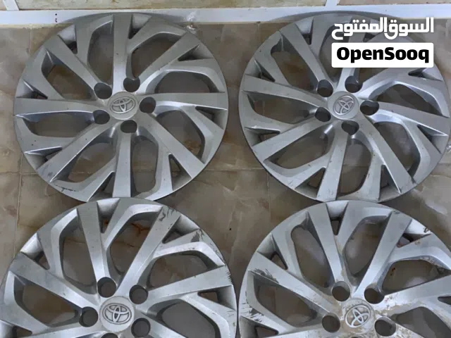 طيس جنوط كرولا 2019