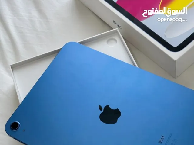 Apple iPad 10 64 GB in Baghdad