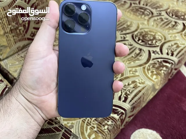 آيفون 14 برو ماكس