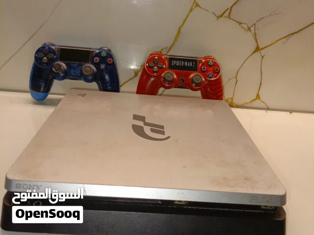 PlayStation 4 PlayStation for sale in Basra