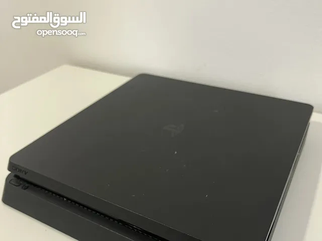 بلي ستيشن 4 - PlayStation4 سليم