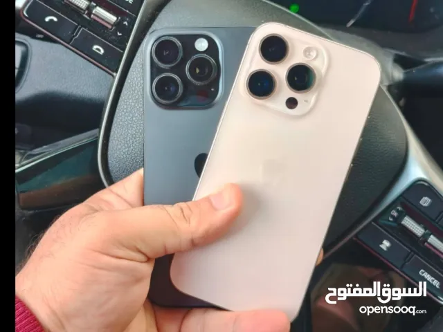 ايفون 16 برو